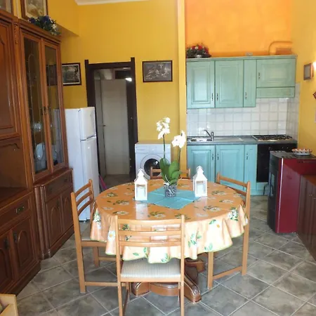 Holiday home In 33570 Costa Rei